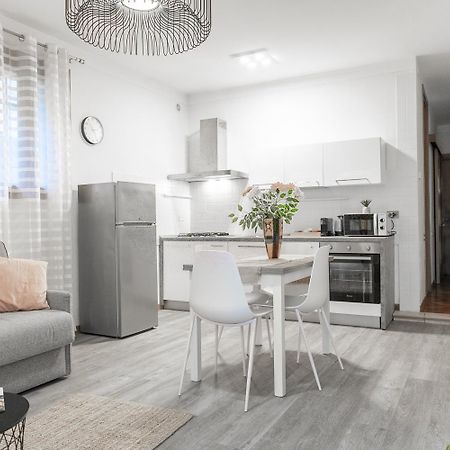 Ca' Latina - Cozy Home In Pieno Centro Storico Treviso Exteriör bild