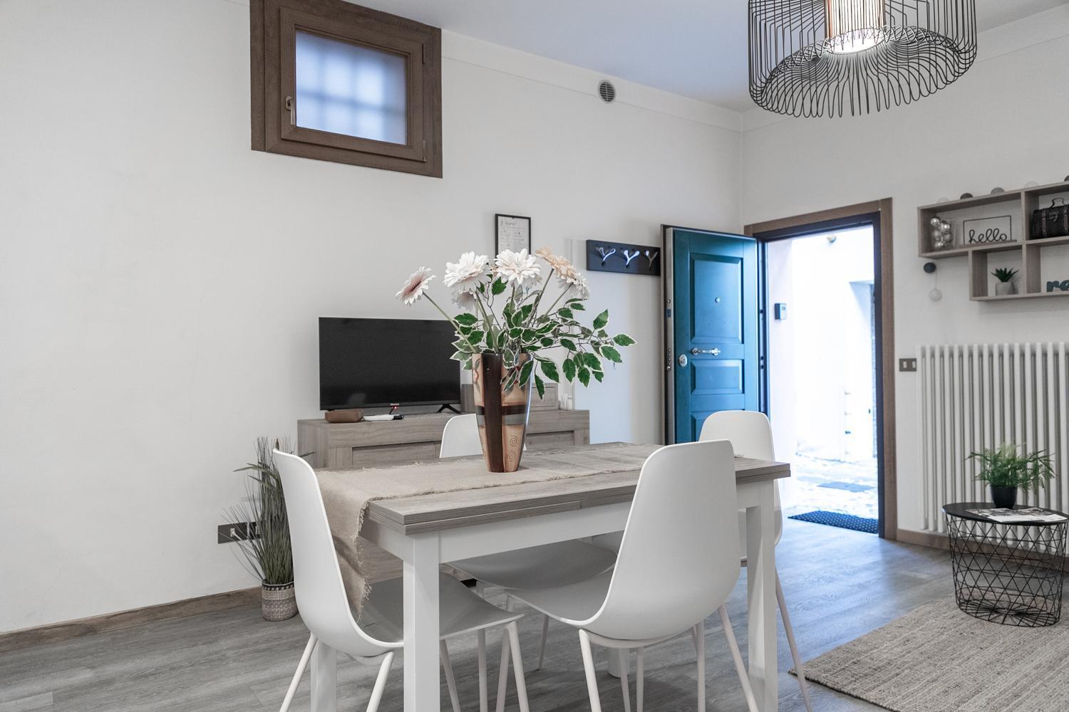 Ca' Latina - Cozy Home In Pieno Centro Storico Treviso Exteriör bild