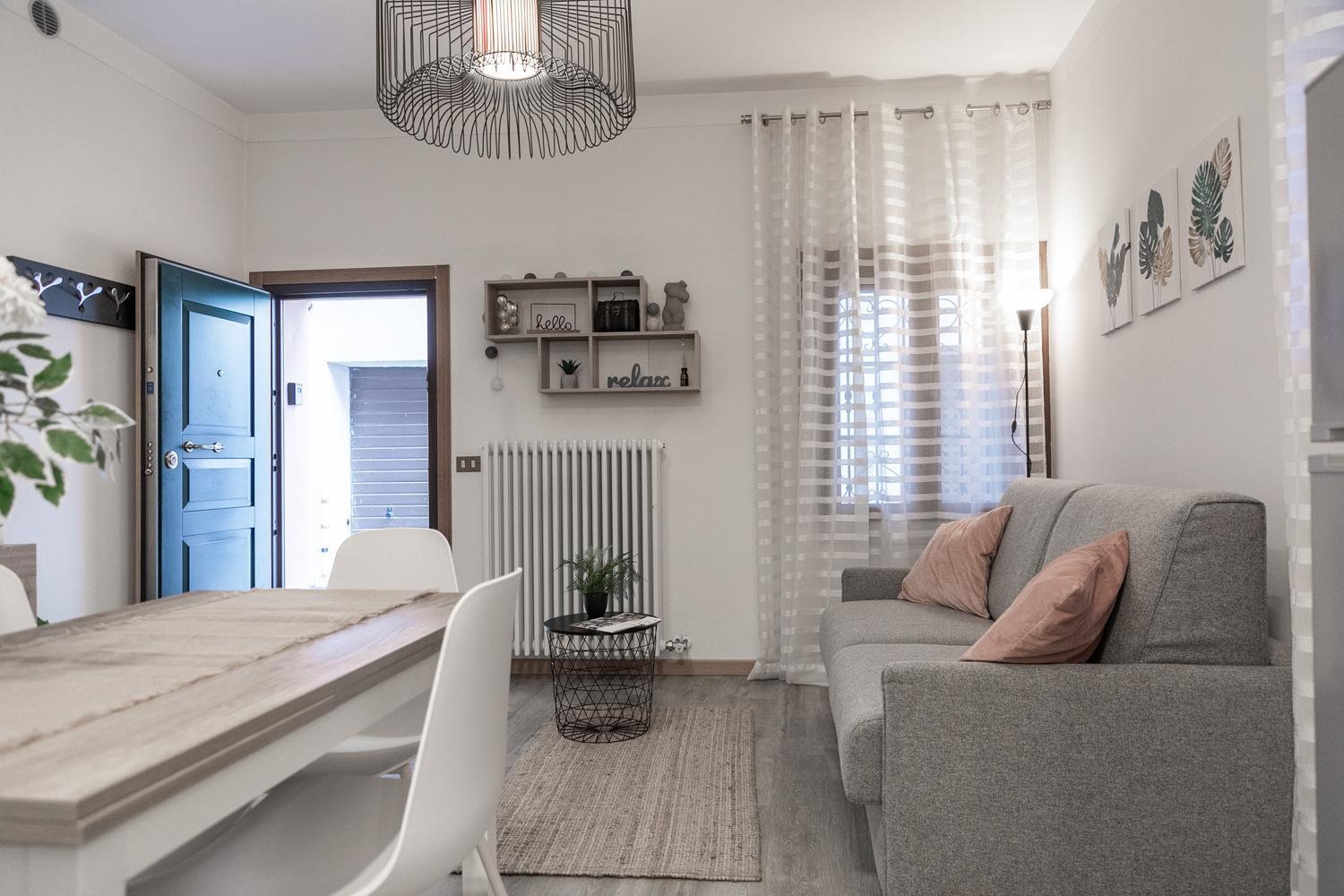 Ca' Latina - Cozy Home In Pieno Centro Storico Treviso Exteriör bild