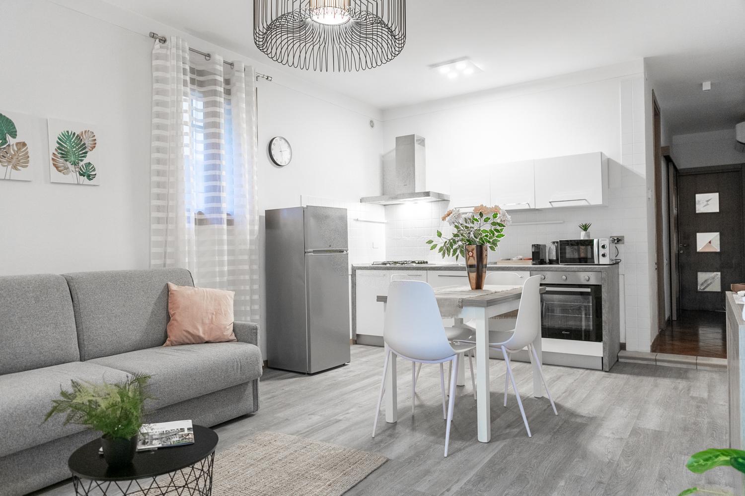 Ca' Latina - Cozy Home In Pieno Centro Storico Treviso Exteriör bild